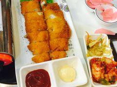 -韩礼年糕(飞虹路店)
