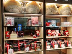 零售区-海底捞火锅(万达广场店)