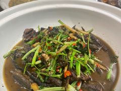 -李久其家民间餐厅(观沙岭公园店)