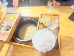 -勺子米线·云南传统小吃市集(四方街店)