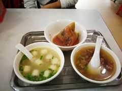-东街钟楼肉粽(总店)