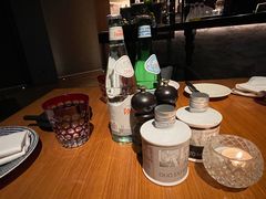 -CASA Grande酒漾·西餐及酒吧(长沙君悦酒店)