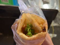 -神奇的香酥鸡蛋灌饼
