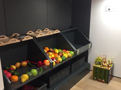 自助取餐区-BossBabe亲子餐厅(金光华广场店)