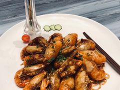 -聚福宝合苑食府(南头镇店)