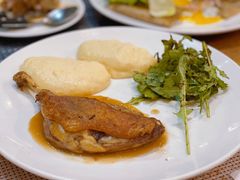 -LA MAISON公鸡和龙(蛇口店)