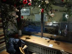 -可口香·非遗老号烧烤(南岗直营店)
