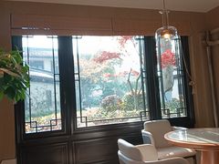 -杭州西湖柳莺里酒店·闻莺厅