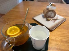 -沏点Trattoria意大利餐厅(新街口店)