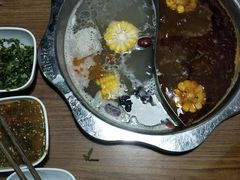 -傣妹火锅(南京东路一店)