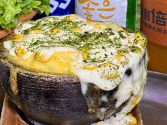 -首尔烤肉大排档(合生汇店)