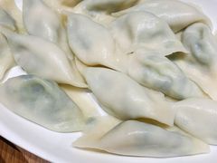 大虾三鲜水饺-喜家德虾仁水饺(青岛永旺东部店)