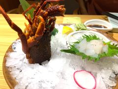 -花和海鲜自助(梅江店)