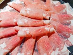 草原羔羊肉-井格重庆火锅(西直门凯德Mall店)