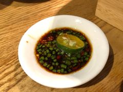 -九毛九西北菜(大东海店)