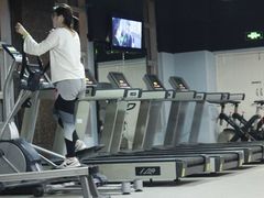 -CXFIT 陈徐健身工作室(凯旋店)