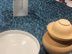 -卞氏菜根香(航空路旗舰店)