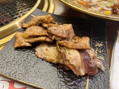 -海之屋韩式烤肉(海棠68环球美食街店)
