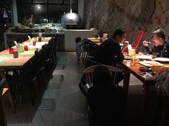 大堂-裸心谷·裸心味餐厅