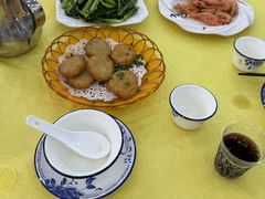 -秋姐美食店(旅游大道店)