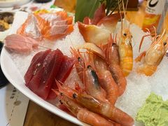 -松坂屋日料自助(长城路店)