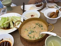 -苏小柳点心·手作小笼包(浦东嘉里城分院)