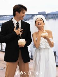 -尚点视觉婚纱摄影(仓山店)
