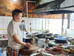 -周师饭店