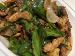 -味派菜园子(华章保利拾光荟店)