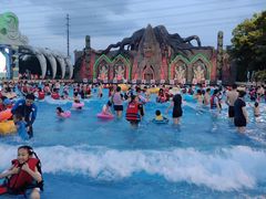 -苏州乐园森林水世界