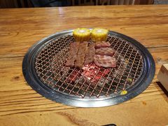 -黑牛の店·和牛烧肉(合生汇店)