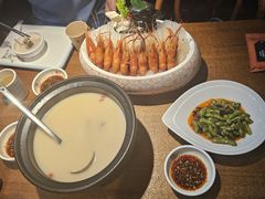 -乔街深夜食堂·小龙虾·高压锅生蚝(杭州总店)