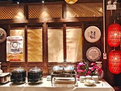 -味鼎长安·地道陕菜(凤城一路店)