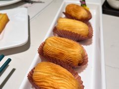 -蘩楼(南京西路中信泰富店)