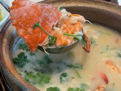 -潮州府·潮菜·砂锅粥(徐家汇店)