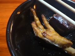 -炭虎子水浒烤肉(梦时代店)