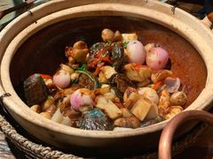 -水煮三国·川鲁江湖菜(香山店)