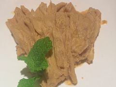 芥末鸭掌-金鸭季·北京烤鸭(深业上城店)