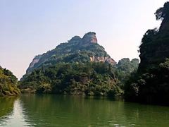 -丹霞山风景名胜区