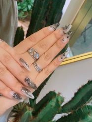 -雪儿·YuKi美甲美睫皮肤管理Salon