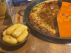 -楠火锅(昆山金鹰店)