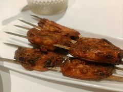 -南门小馆·清真(国贸商城店)