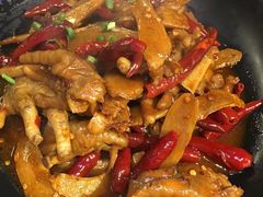 -忆3毛烧烤美食城(龙塘直营店)