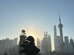 -上海港国际客运中心