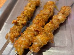 -清真吴记门钉肉饼·喜多利