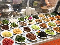 -西塔大冷面(市府大路店)