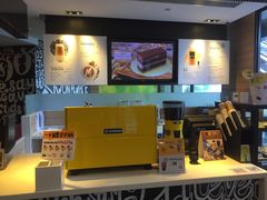 -麦当劳(金沙广场店)
