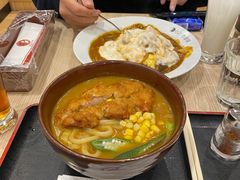 -CoCo壱番屋