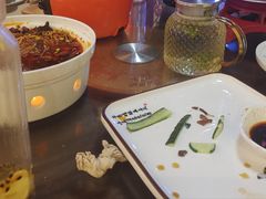 -白鹿原·西安菜·名小吃(王府井店)