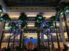 -威斯汀舞台餐厅